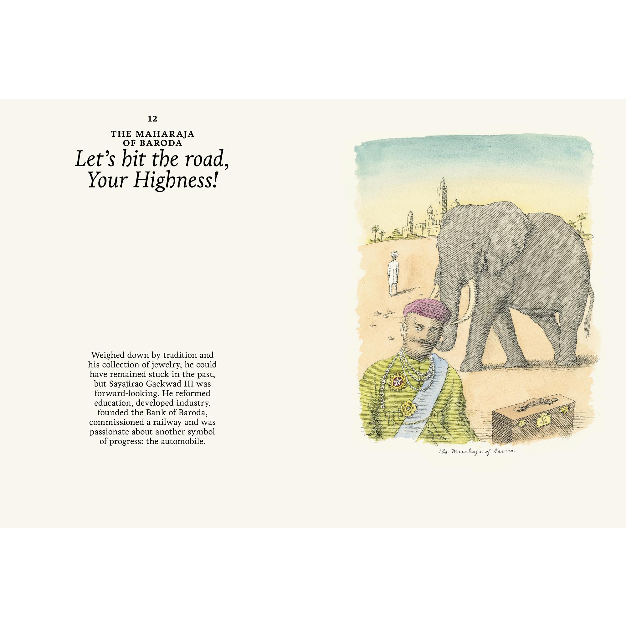 Travellers' Tales Bags Unpacked - Library | LOUIS VUITTON